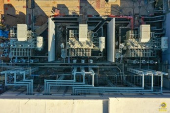 Karbala North  132/33 KV